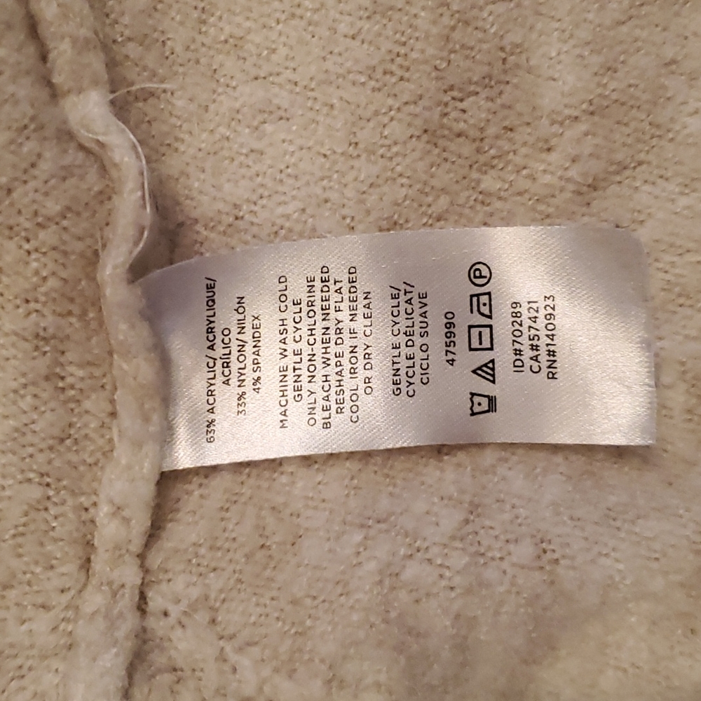 LOFT cardigan sweater - Picture 8 of 8